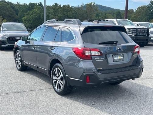 2019 Subaru Outback 3.6R Limited