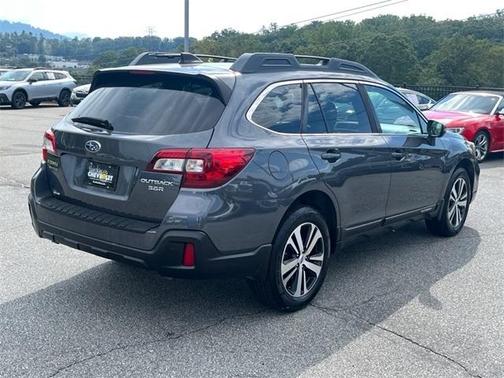 2019 Subaru Outback 3.6R Limited