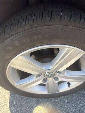 2015 Volkswagen Golf TDI S 4-Door