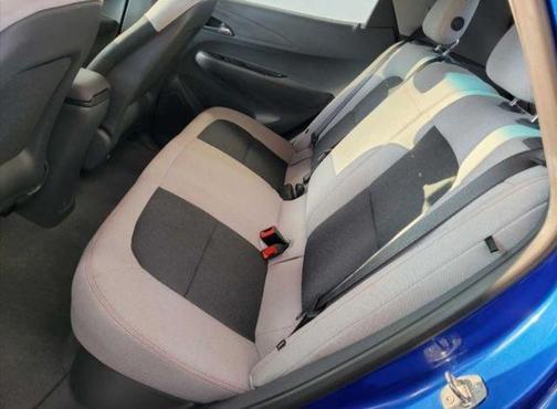 2019 Chevrolet Bolt EV LT