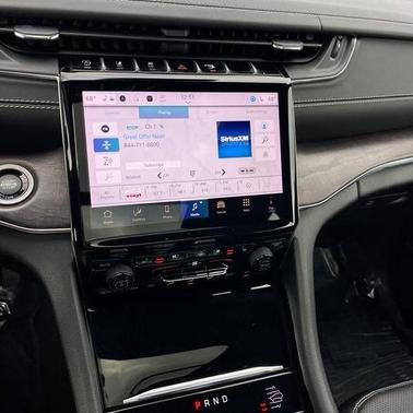 2024 Jeep Grand Cherokee L Overland