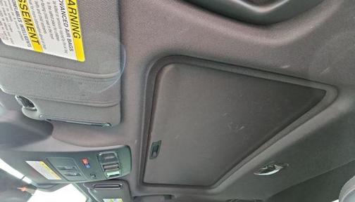 2018 Subaru WRX Limited