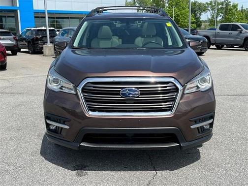 2021 Subaru Ascent Limited 7-Passenger