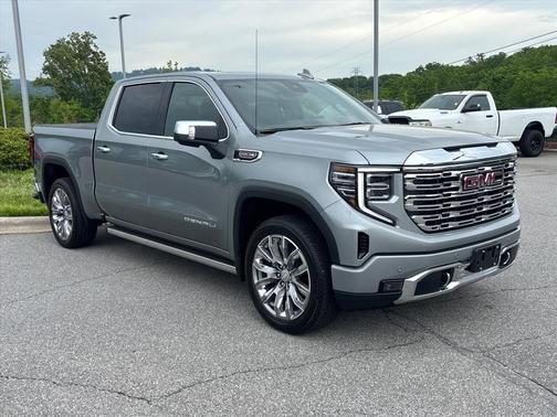 Sterling 2026 GMC Sierra 1500 Denali