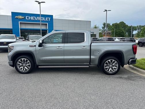 Sterling 2026 GMC Sierra 1500 Denali