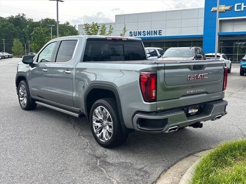 Sterling 2026 GMC Sierra 1500 Denali