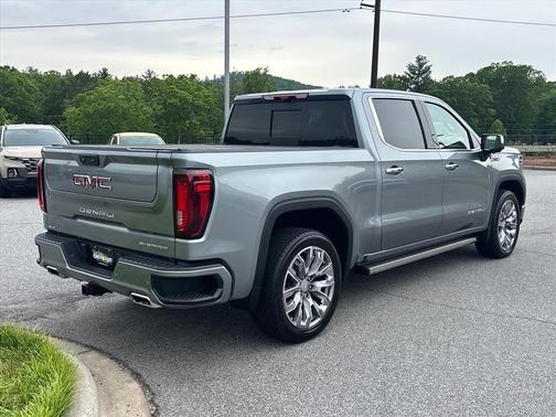 Sterling 2026 GMC Sierra 1500 Denali