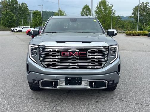Sterling 2026 GMC Sierra 1500 Denali