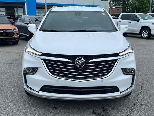 2024 Buick Enclave Premium