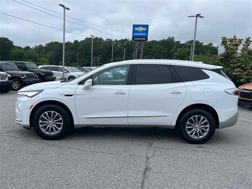 2024 Buick Enclave Premium