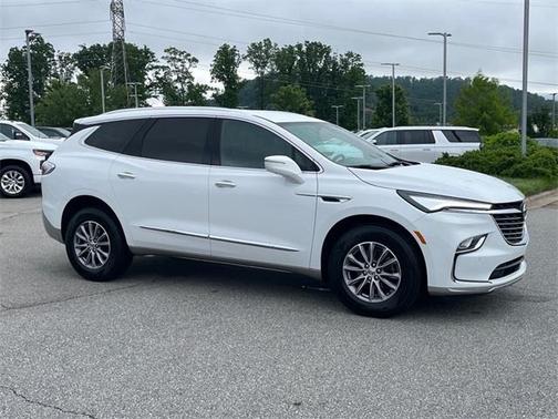 2024 Buick Enclave Premium