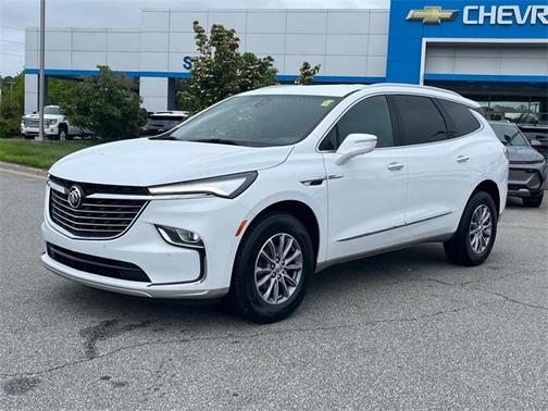 2024 Buick Enclave Premium