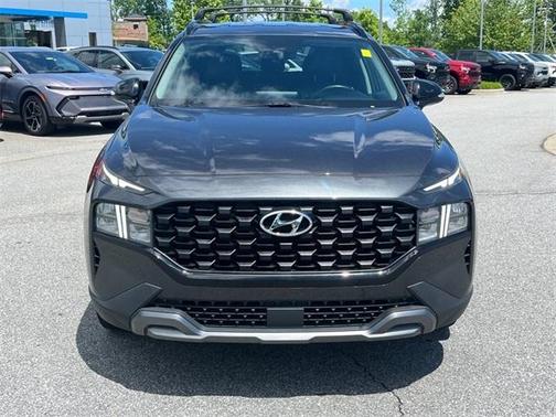 2022 Hyundai SANTA FE XRT