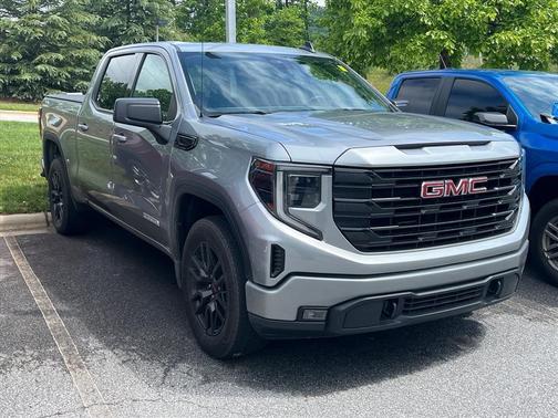 Sterling 2024 GMC Sierra 1500 Elevation