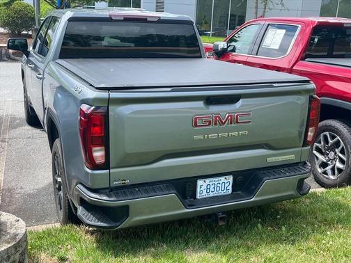 Sterling 2024 GMC Sierra 1500 Elevation