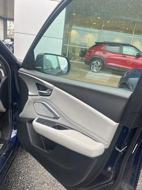 2020 Acura RDX Technology Package