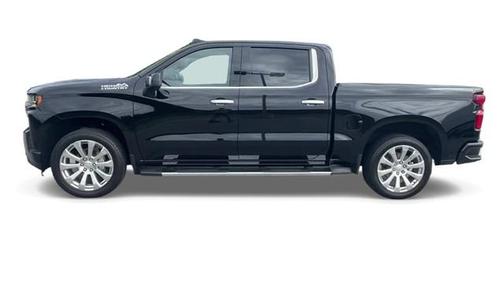 Photo 5 of 36 of 2021 Chevrolet Silverado 1500 High Country