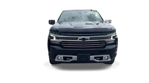 Photo 3 of 36 of 2021 Chevrolet Silverado 1500 High Country