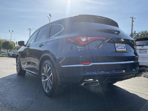 2024 Acura MDX Technology Package