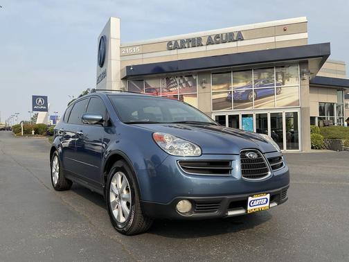 2007 Subaru B9 Tribeca Limited 7-Passenger