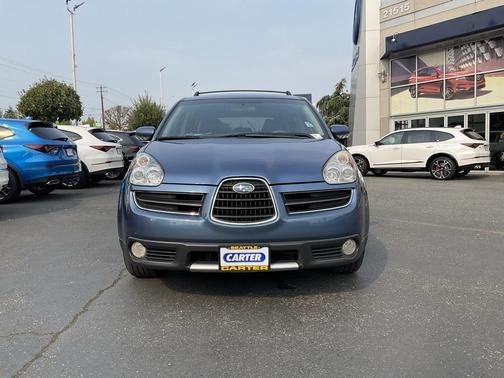 2007 Subaru B9 Tribeca Limited 7-Passenger