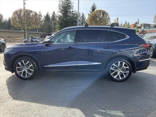 2024 Acura MDX Technology Package