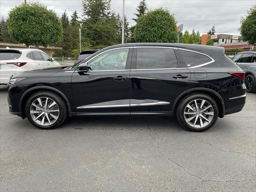 2026 Acura MDX w/Technology Package