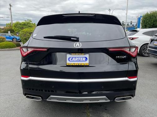 2026 Acura MDX w/Technology Package