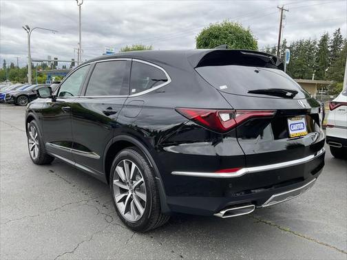 2026 Acura MDX w/Technology Package
