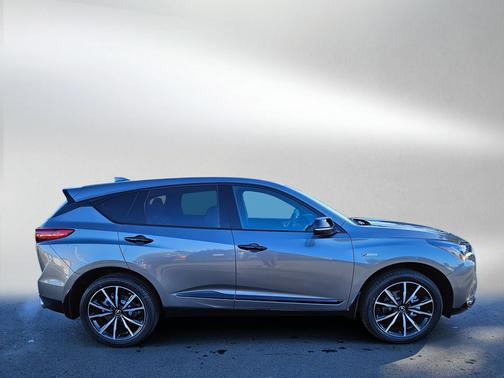 2026 Acura RDX A-Spec Advance Package