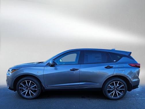 2026 Acura RDX A-Spec Advance Package