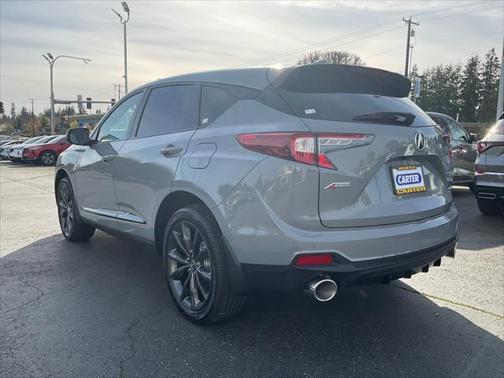 2025 Acura RDX Base