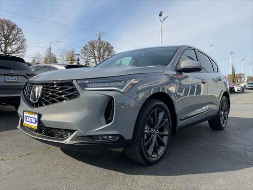 2025 Acura RDX Base