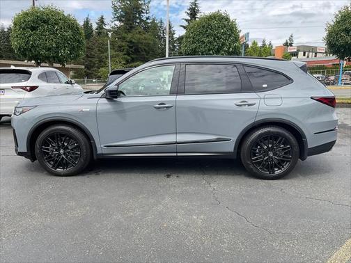 2025 Acura MDX A-SPEC Advance Package