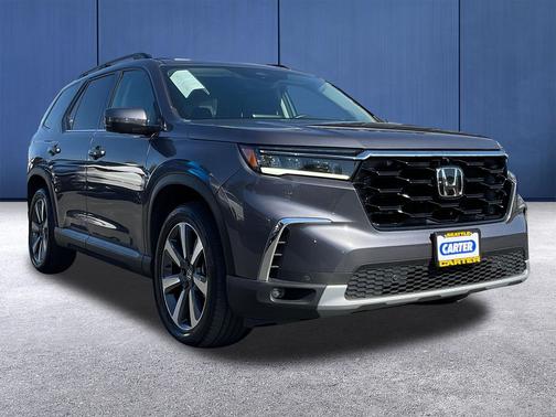 2023 Honda Pilot AWD Elite
