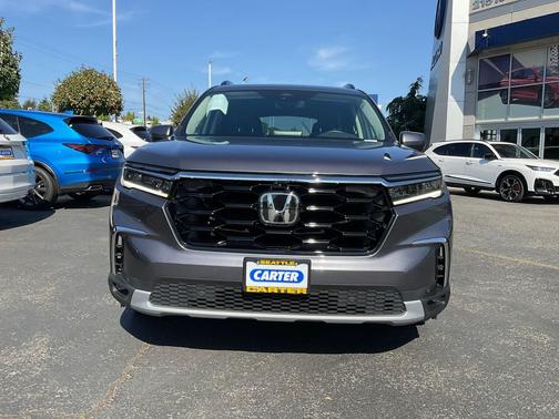 2023 Honda Pilot AWD Elite