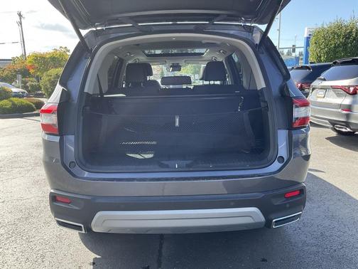 2023 Honda Pilot AWD Elite