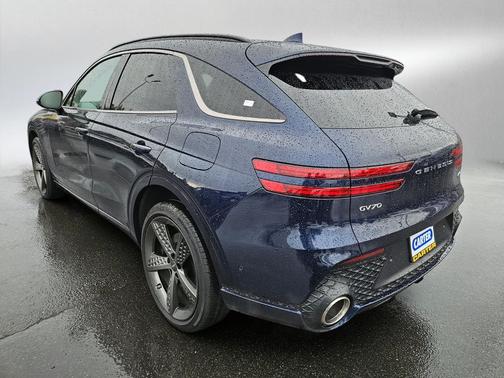 2025 Genesis GV70 3.5T AWD Sport