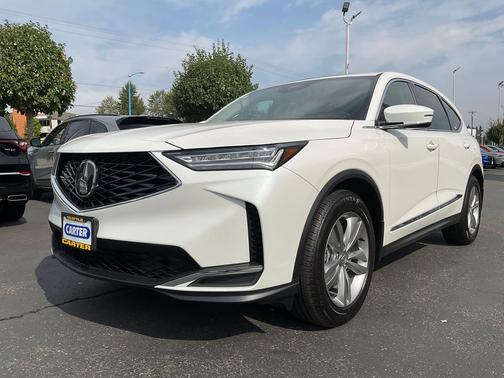 2026 Acura MDX Standard