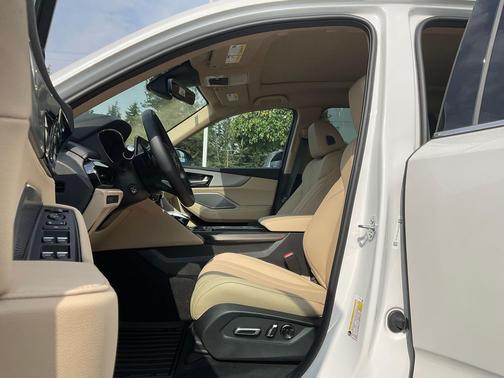 2026 Acura MDX Standard