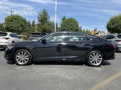 2024 Acura Integra FWD