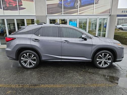 2019 Lexus RX 350 Base