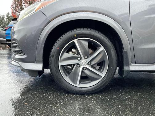 2019 Honda HR-V Touring