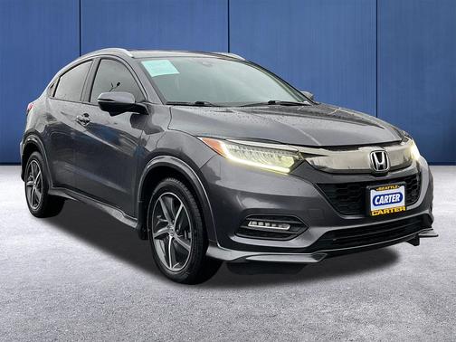 2019 Honda HR-V Touring