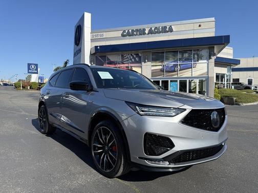 2023 Acura MDX Type S w/Advance Package