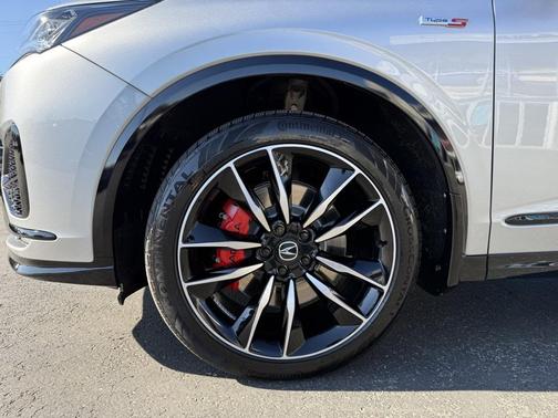 2023 Acura MDX Type S w/Advance Package