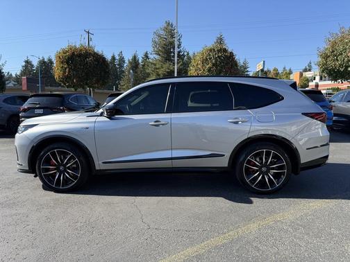 2023 Acura MDX Type S w/Advance Package
