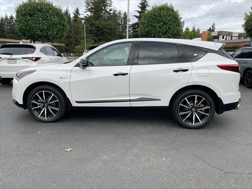 2025 Acura RDX A-Spec Advance Package
