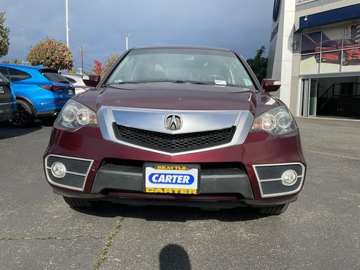 2011 Acura RDX Technology Package