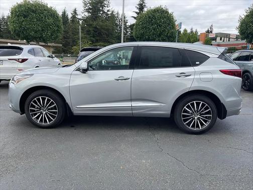 2025 Acura RDX Advance Package
